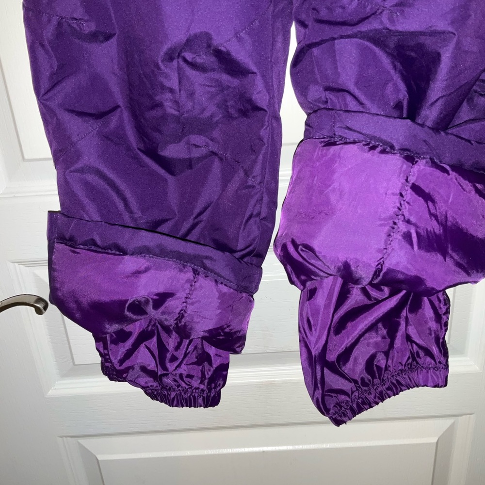 Snow pants - Picture 5 of 5